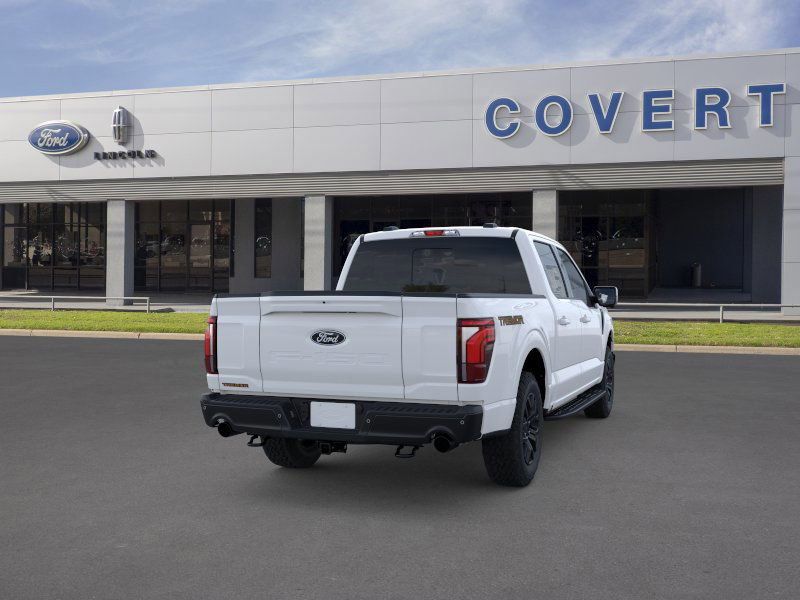 New Car 2025 Ford F-150  Tremor For Sale Under $80,000 In Austin, Texas