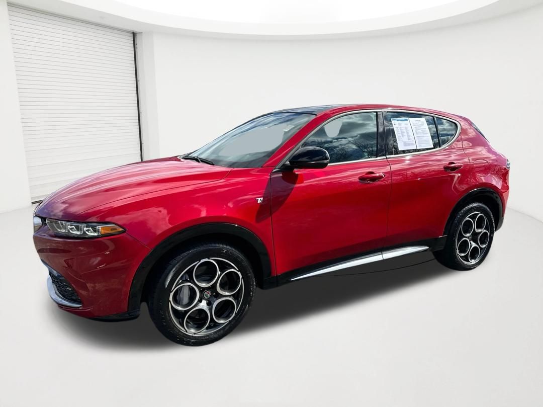 2024 Alfa Romeo Tonale Ti AWD