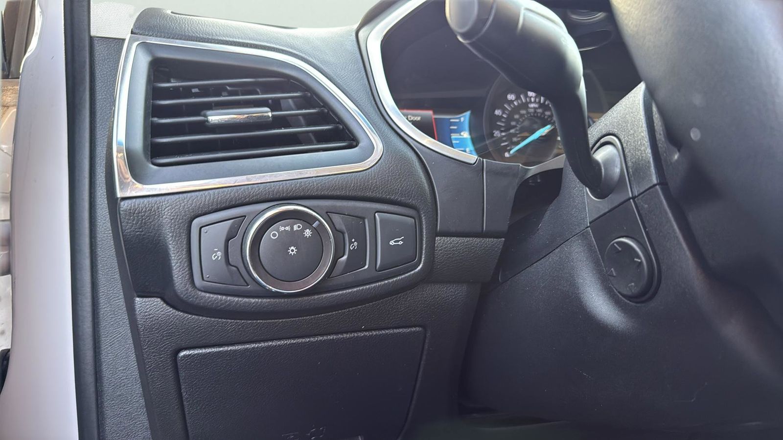 Used Car 2018 Ford Edge  Sport For Sale Under $20,000 In Austin, Texas