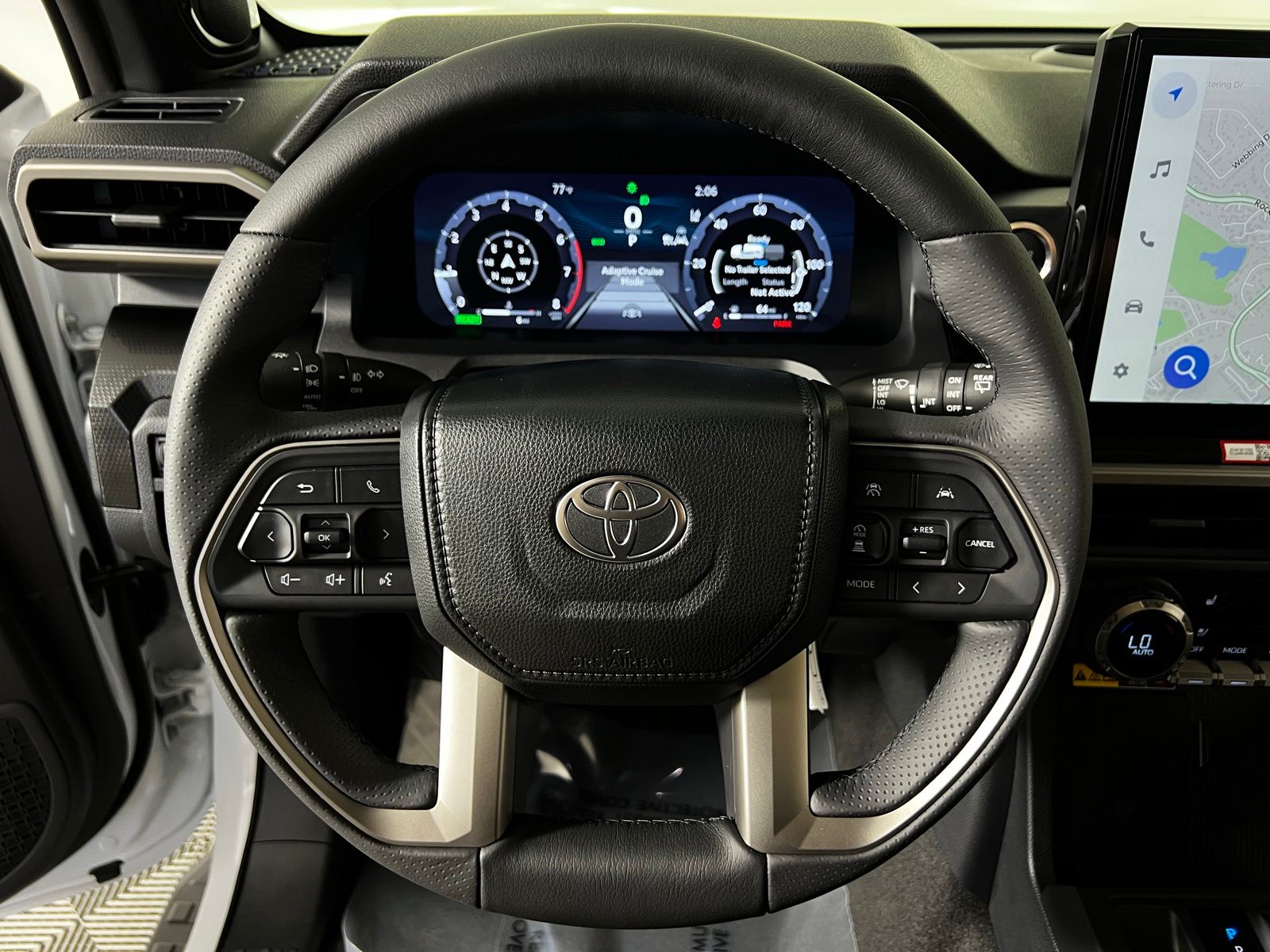 Thumbnail: 2026 Toyota 4Runner - 16