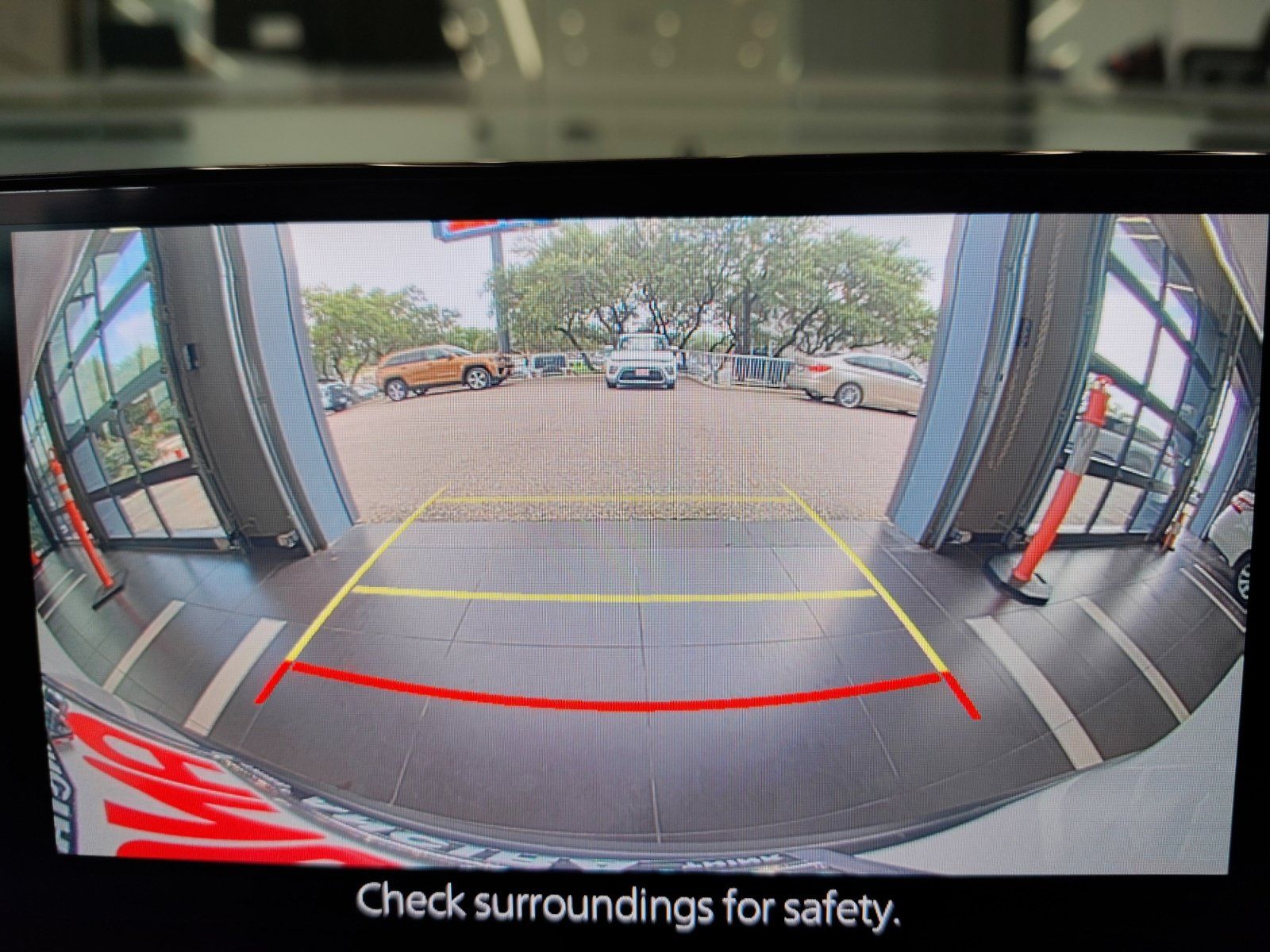 Used Car 2024 Mazda Cx-50  2.5 S Select Package For Sale Under $30,000 In San Antonio, Texas