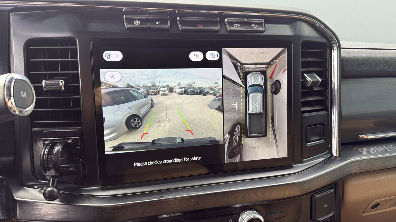 Used Car 2023 Ford F-350sd  Lariat For Sale Under $60,000 In Austin, Texas