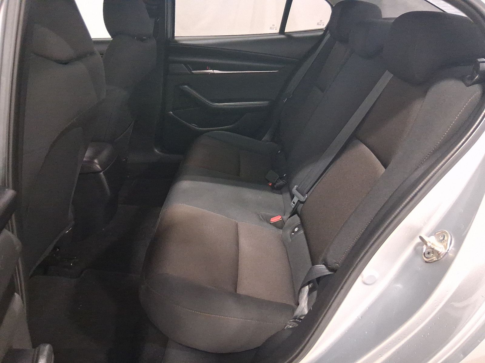 Used Car 2019 Mazda Mazda3  Base For Sale Under $15,000 In Austin, Texas
