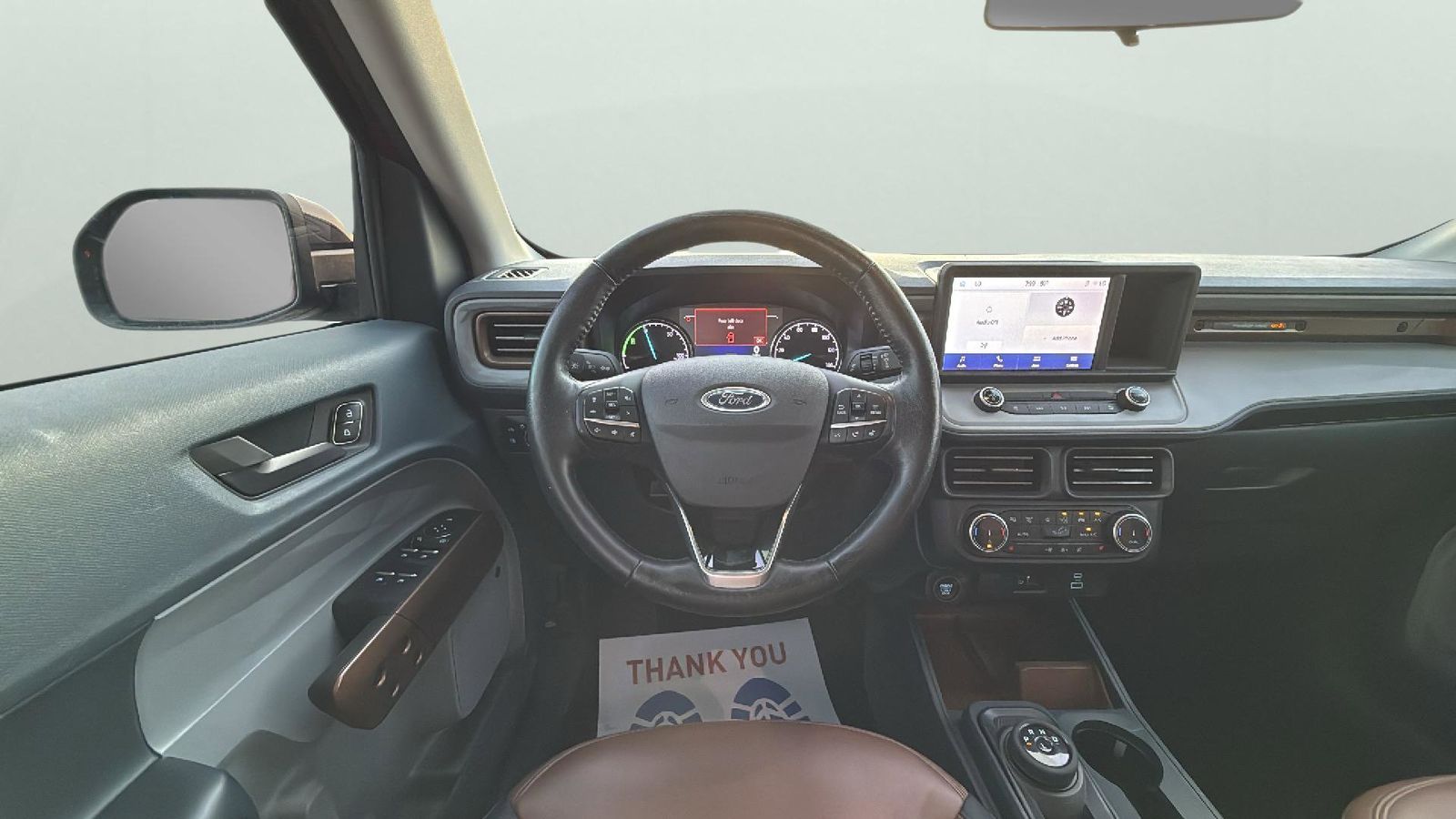 Used Car 2022 Ford Maverick  Lariat For Sale Under $30,000 In Austin, Texas