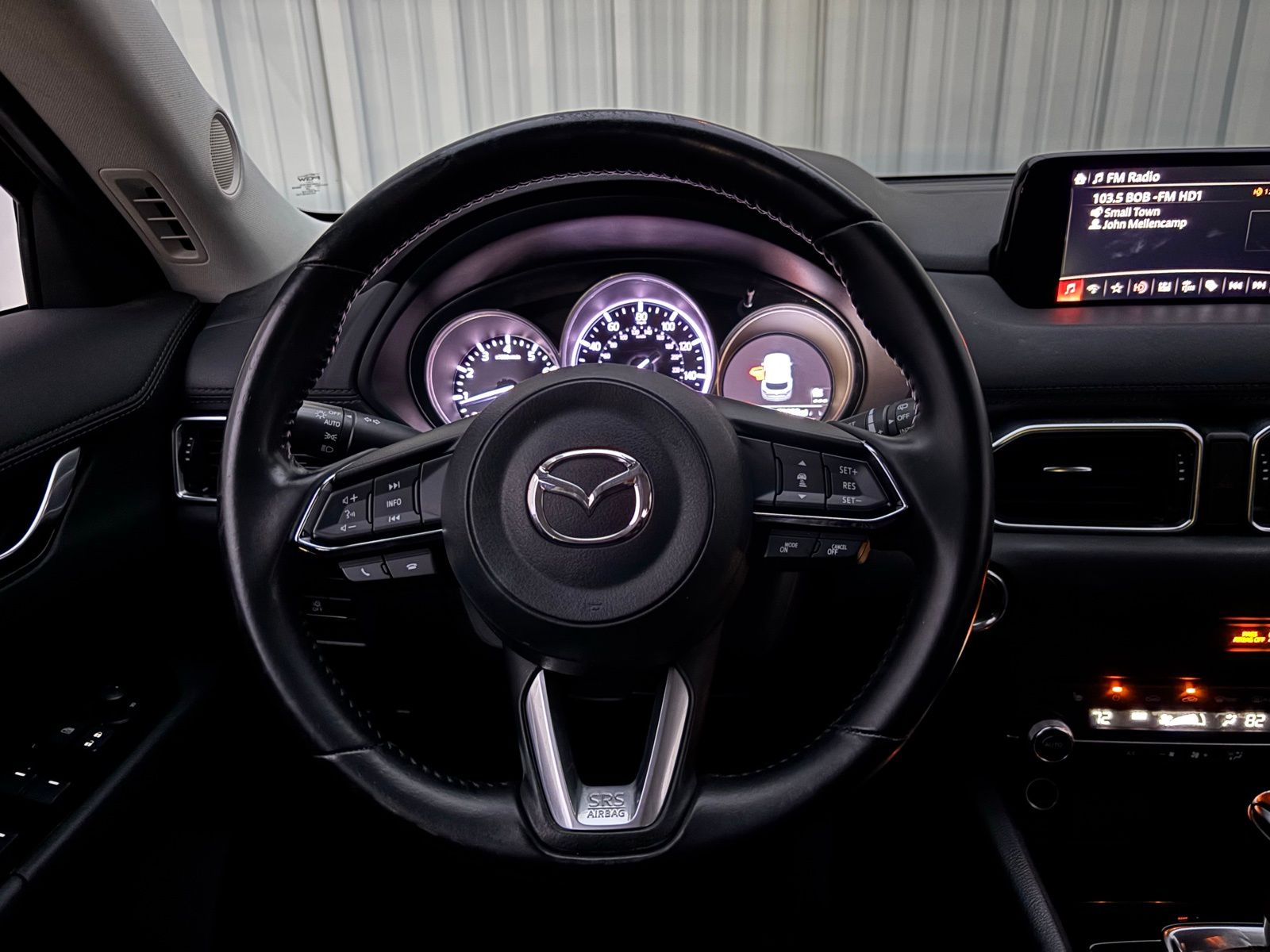 Used Car 2019 Mazda Cx-5  Touring For Sale Under $20,000 In Austin, Texas