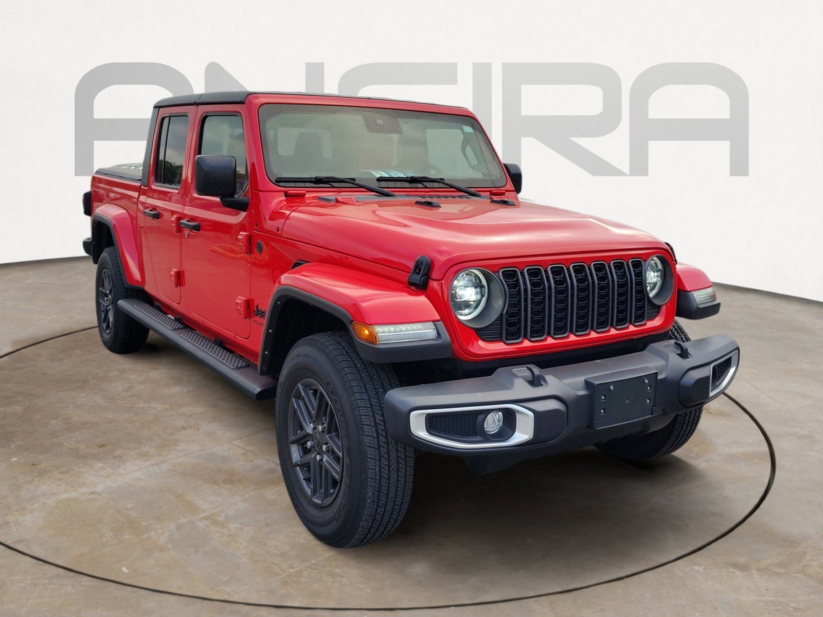 Used Car 2024 Jeep Gladiator  Sport For Sale Under $35,000 In San Antonio, Texas