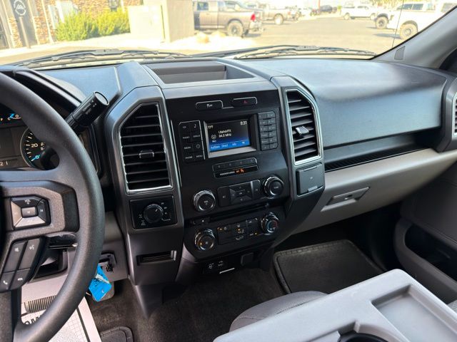 Used 2015 Ford F-150 Truck