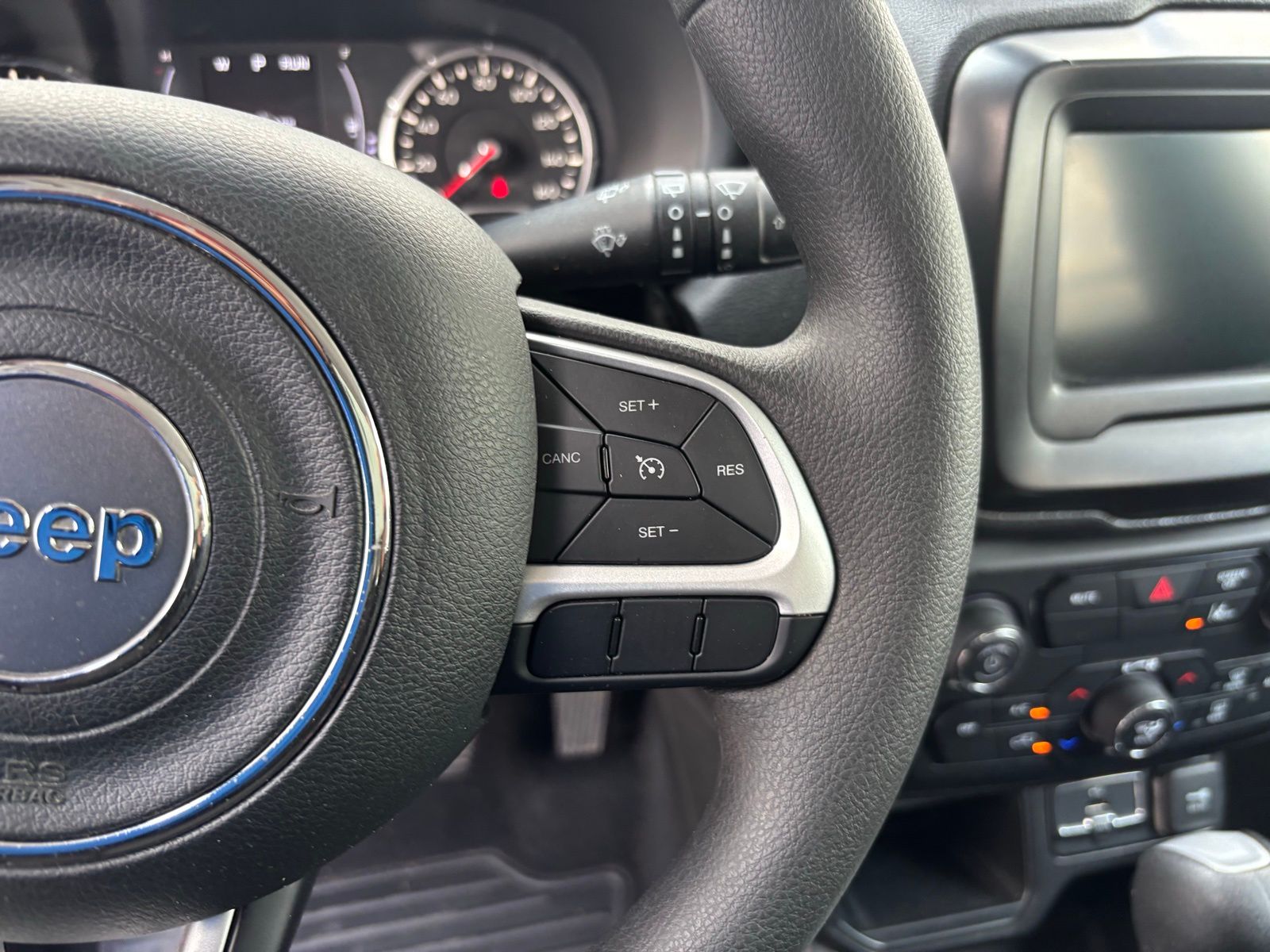 Used Car 2021 Jeep Renegade  Sport For Sale Under $15,000 In Austin, Texas