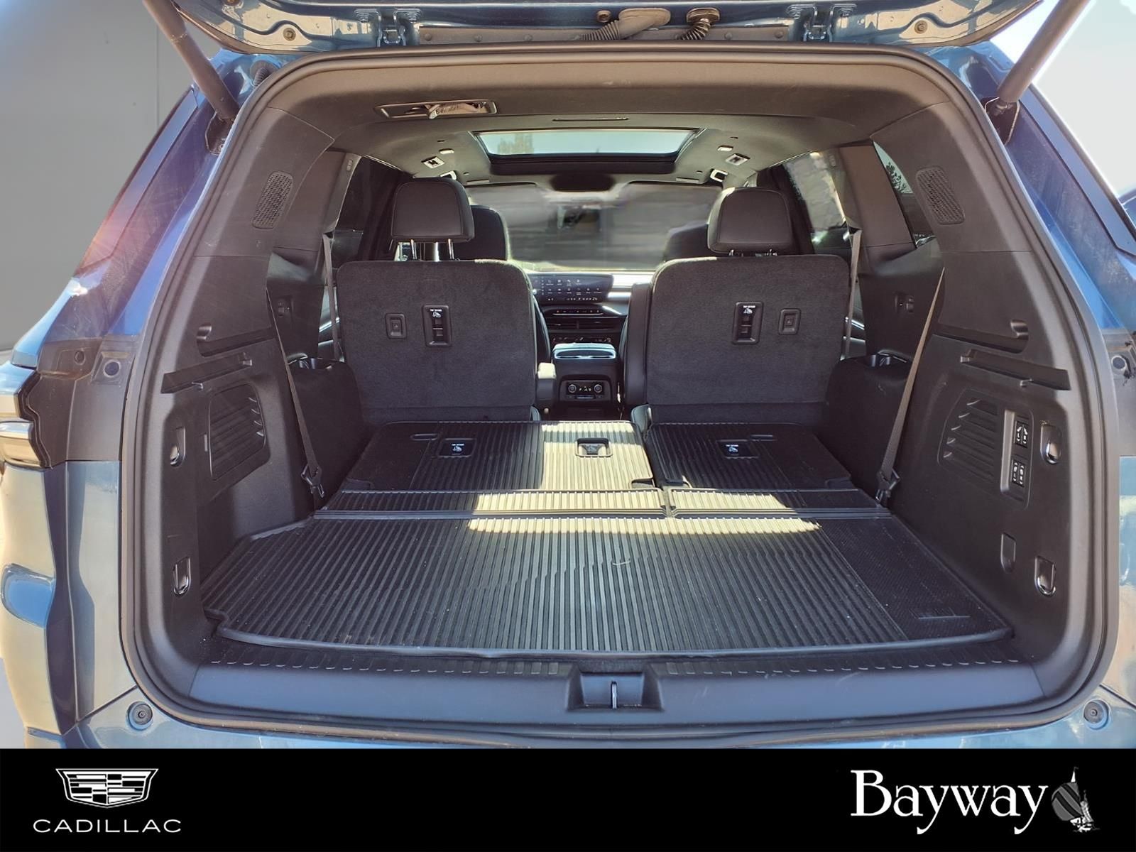 2025 Buick Enclave Avenir - 7
