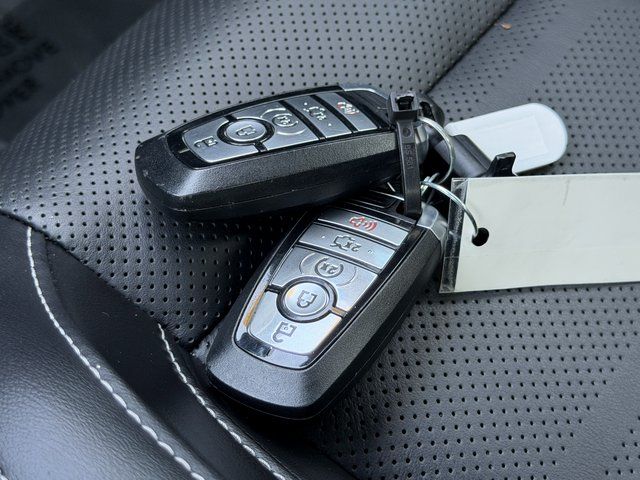 Certified Used 2021 Shadow Black Ford GT Premium image 29