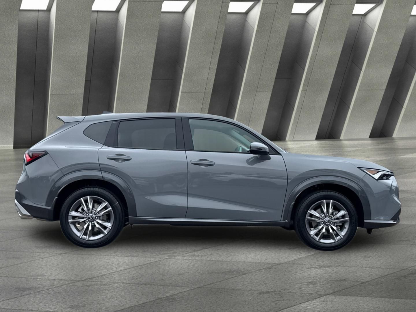 new 2025 Acura ADX car