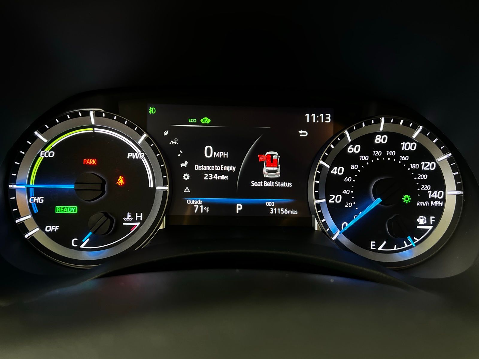 Thumbnail: 2023 Toyota Highlander - 11
