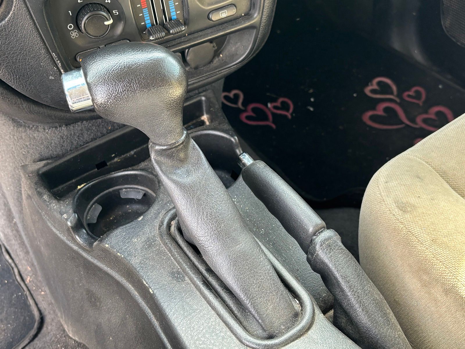 Used 2005 Chevrolet TrailBlazer SUV