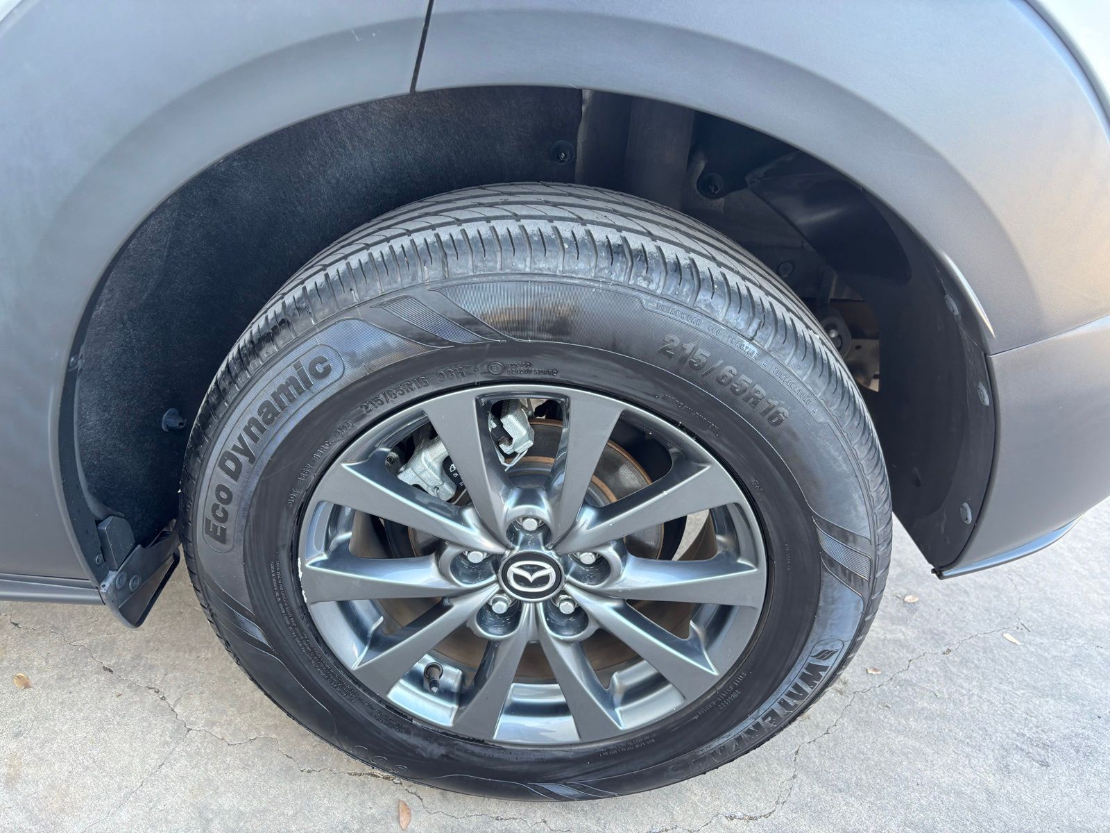 Used Car 2020 Mazda Cx-30  S For Sale Under $15,000 In Austin, Texas