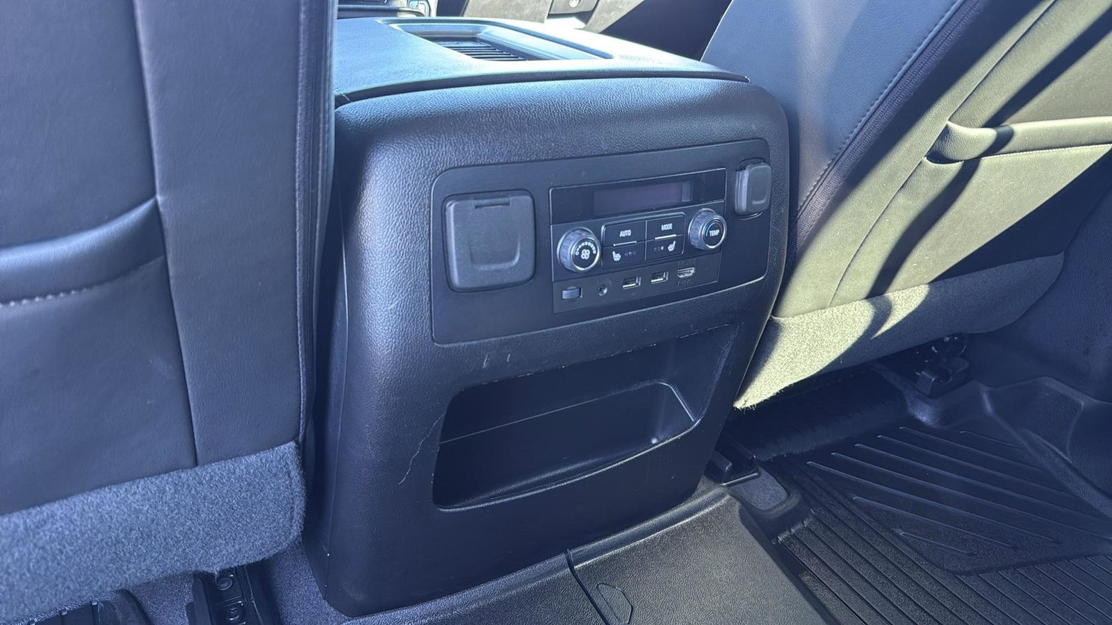 Used Car 2020 Gmc Yukon  Denali For Sale Under $40,000 In Austin, Texas