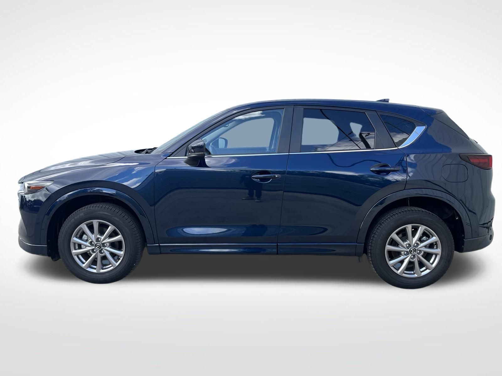 Used Car 2025 Mazda Cx-5  2.5 S Preferred Package For Sale Under $30,000 In Austin, Texas