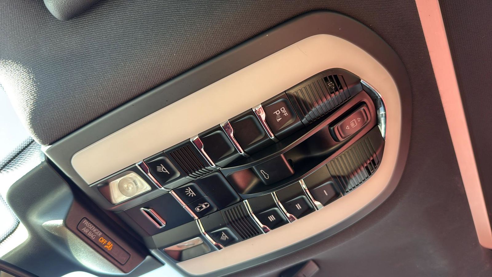 Used Car 2016 Porsche Macan  S For Sale Under $20,000 In Austin, Texas