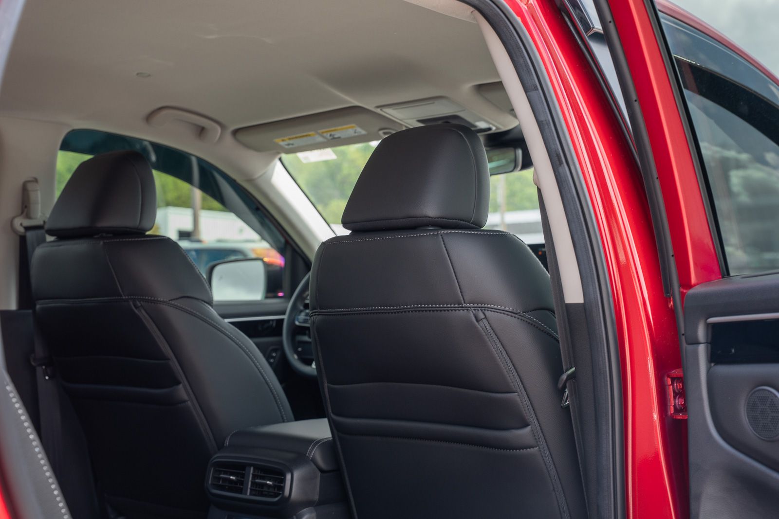 New 2026 Honda Pilot SUV