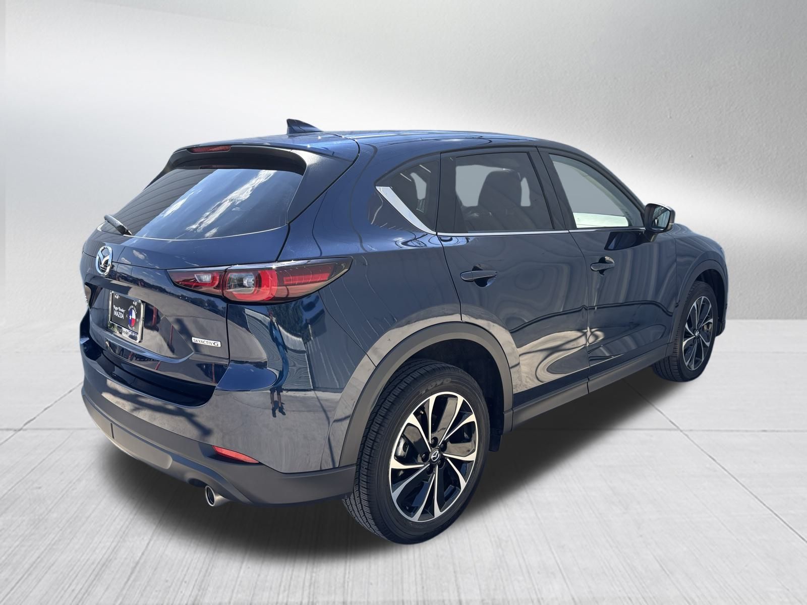 Used Car 2023 Mazda Cx-5  2.5 S Premium Plus Package For Sale Under $30,000 In Austin, Texas