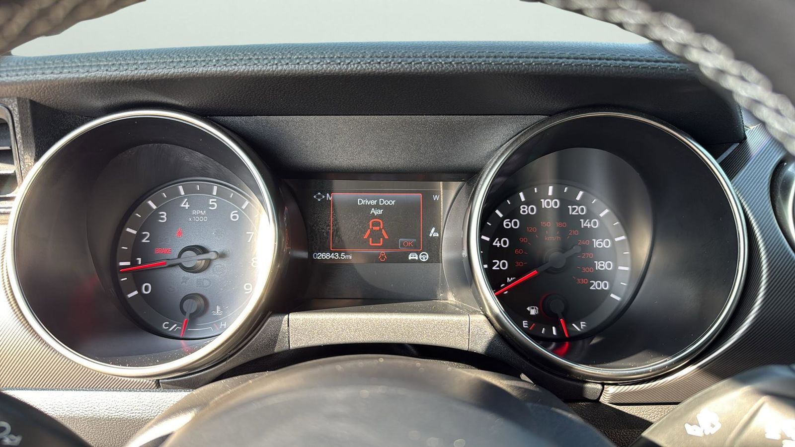 Used Car 2019 Ford Mustang  Shelby Gt350 For Sale Under $70,000 In Austin, Texas