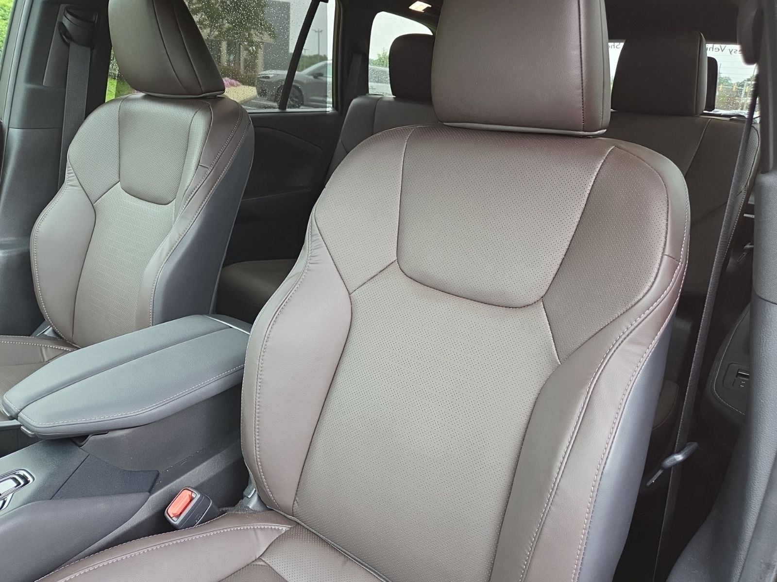 Used 2025 Blue Lexus 350 Premium image 16