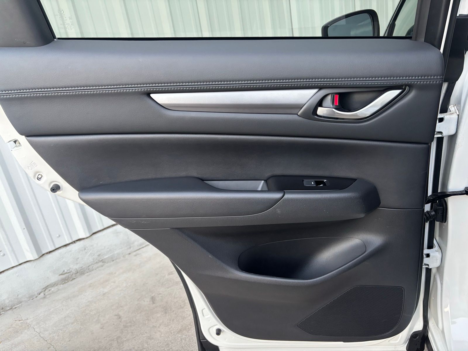 Used Car 2025 Mazda Cx-5  2.5 S Select Package For Sale Under $30,000 In Austin, Texas