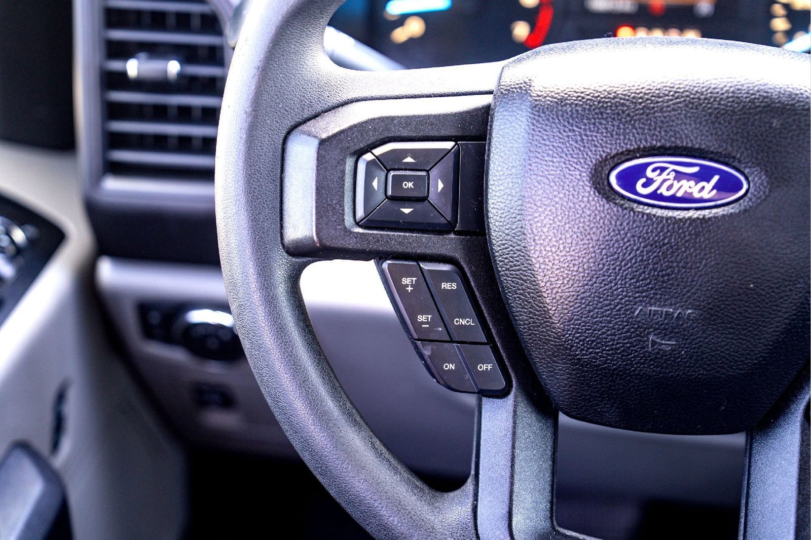 2018 Ford F-150  Xl In Austin, Texas