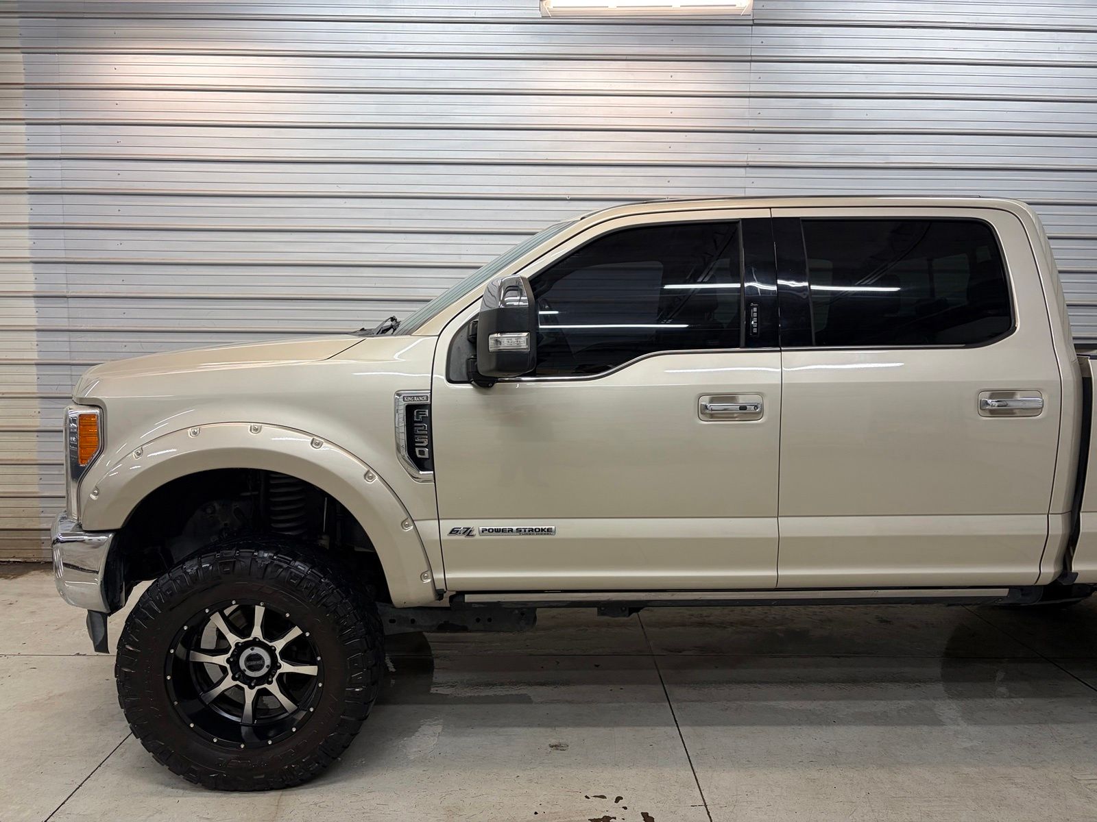 Photo 3 of 2018 Ford F-250 Super Duty King Ranch