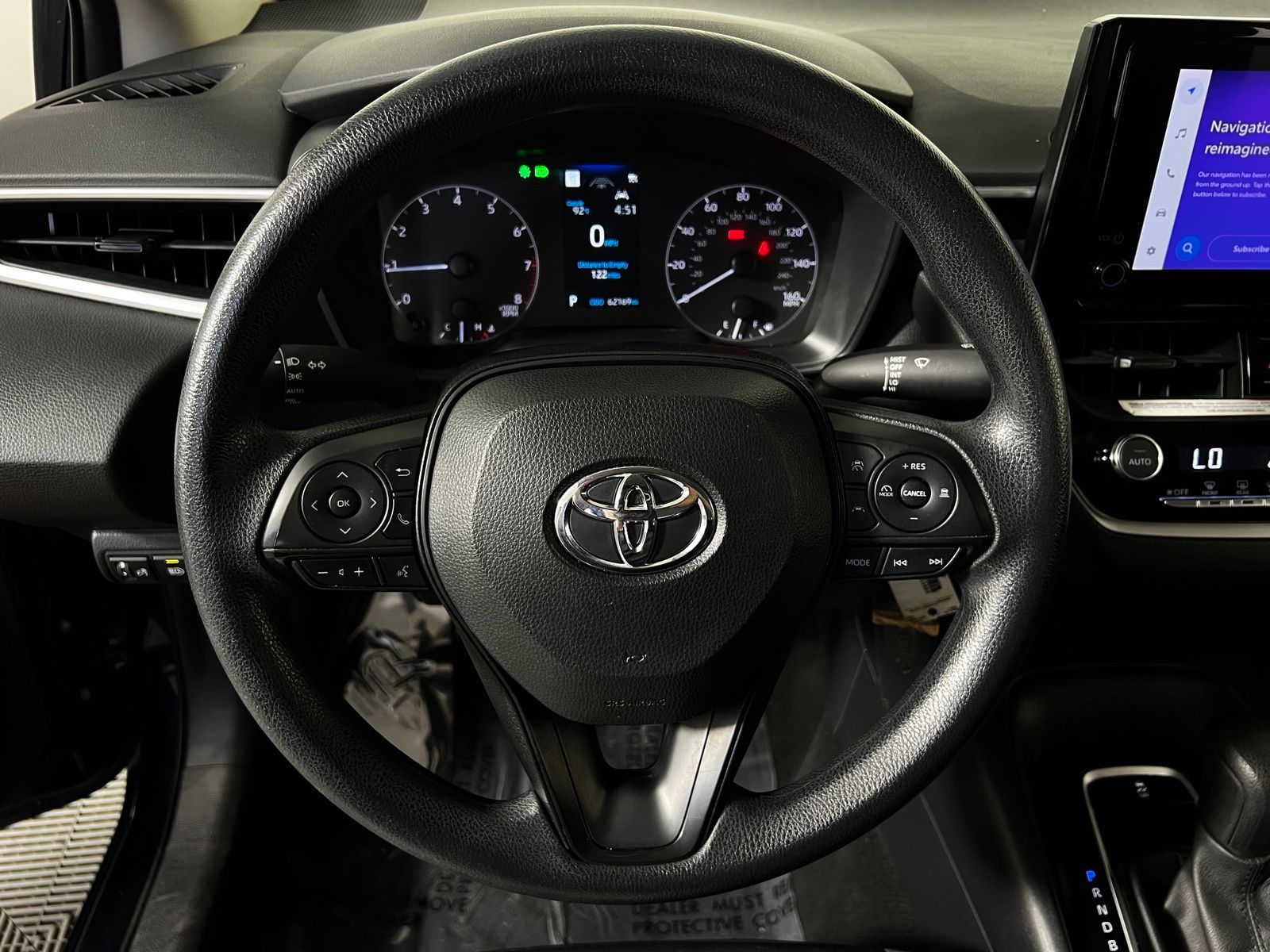 Thumbnail: 2024 Toyota Corolla - 14