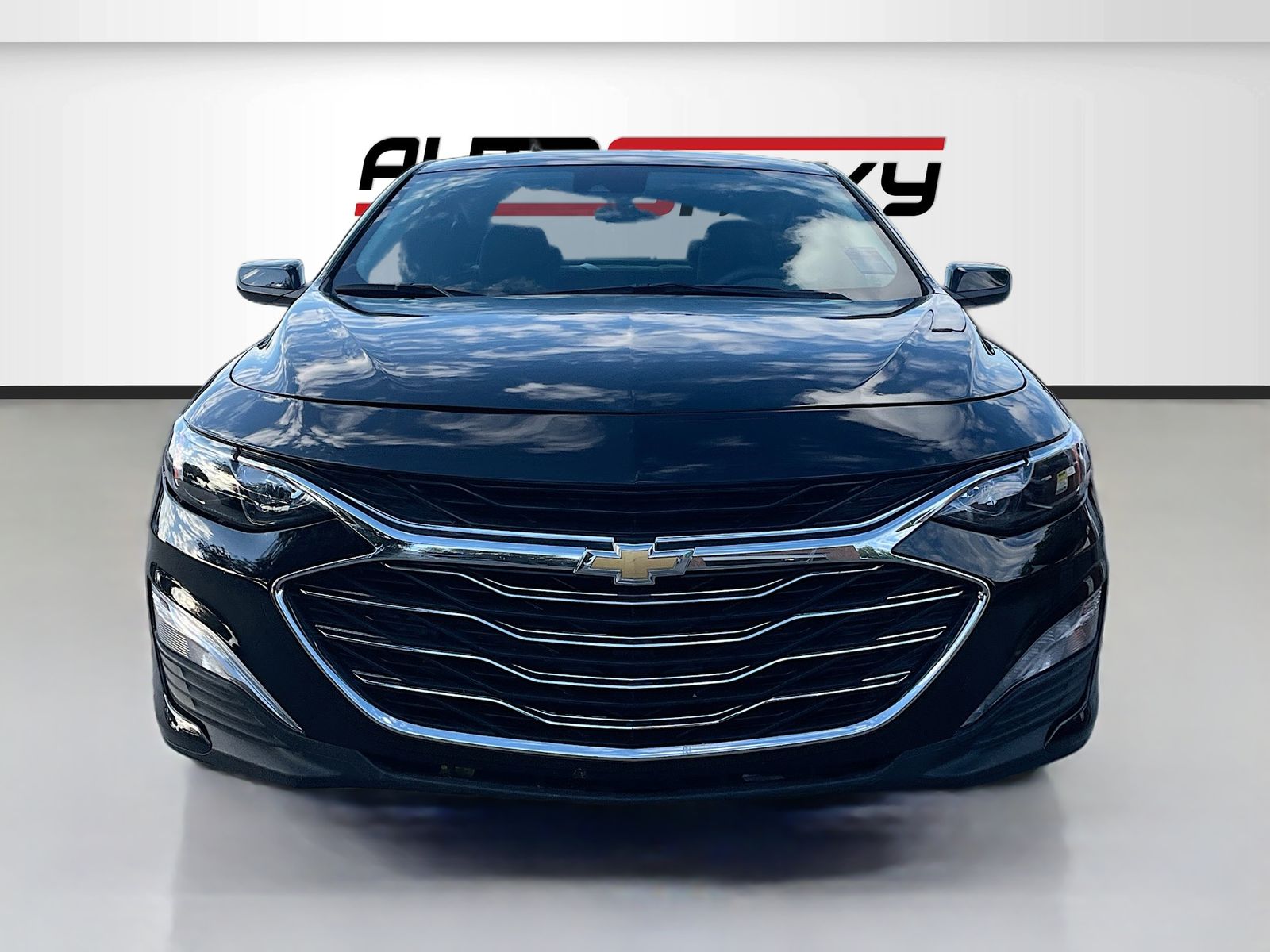 Used 2024 Black Chevrolet LT image 2