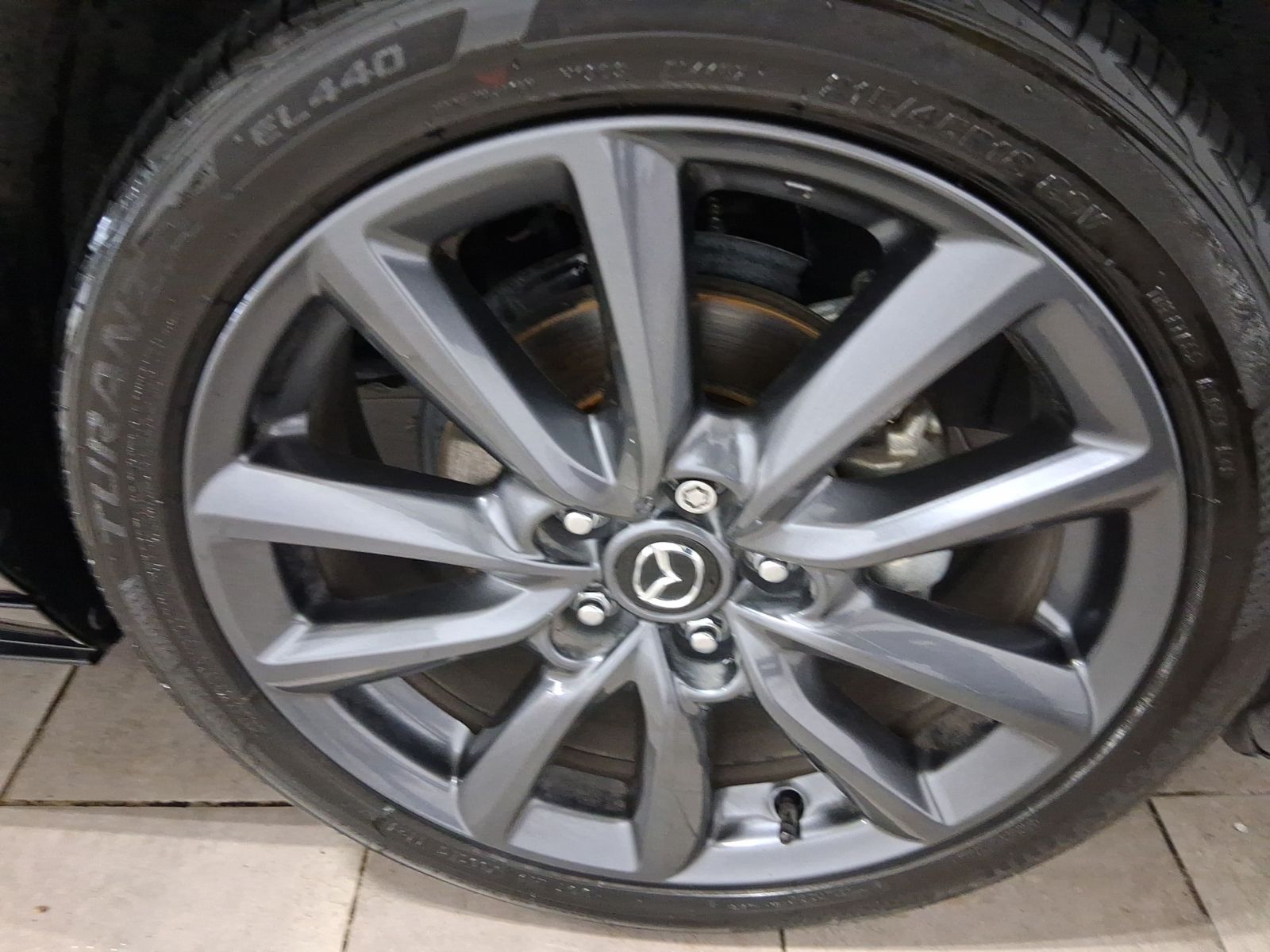Used Car 2024 Mazda Mazda3  2.5 S Preferred Package For Sale Under $25,000 In Austin, Texas