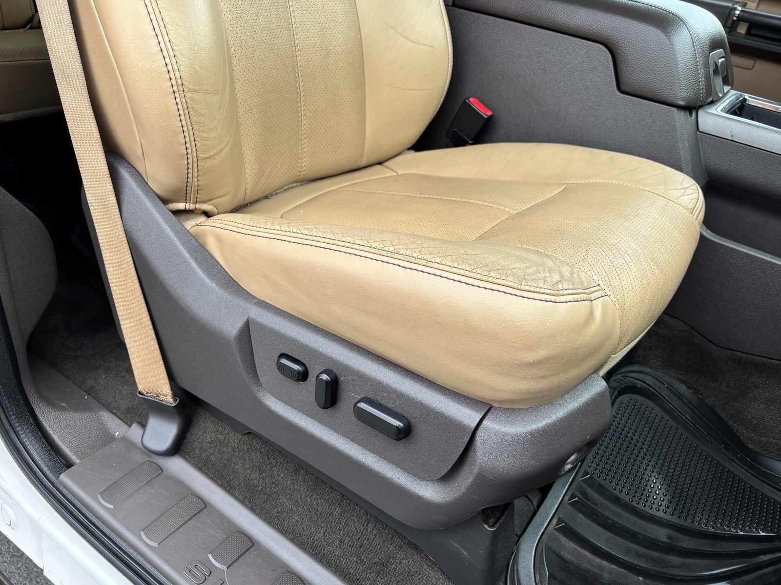 Used 2011 Ford F-250SD Truck