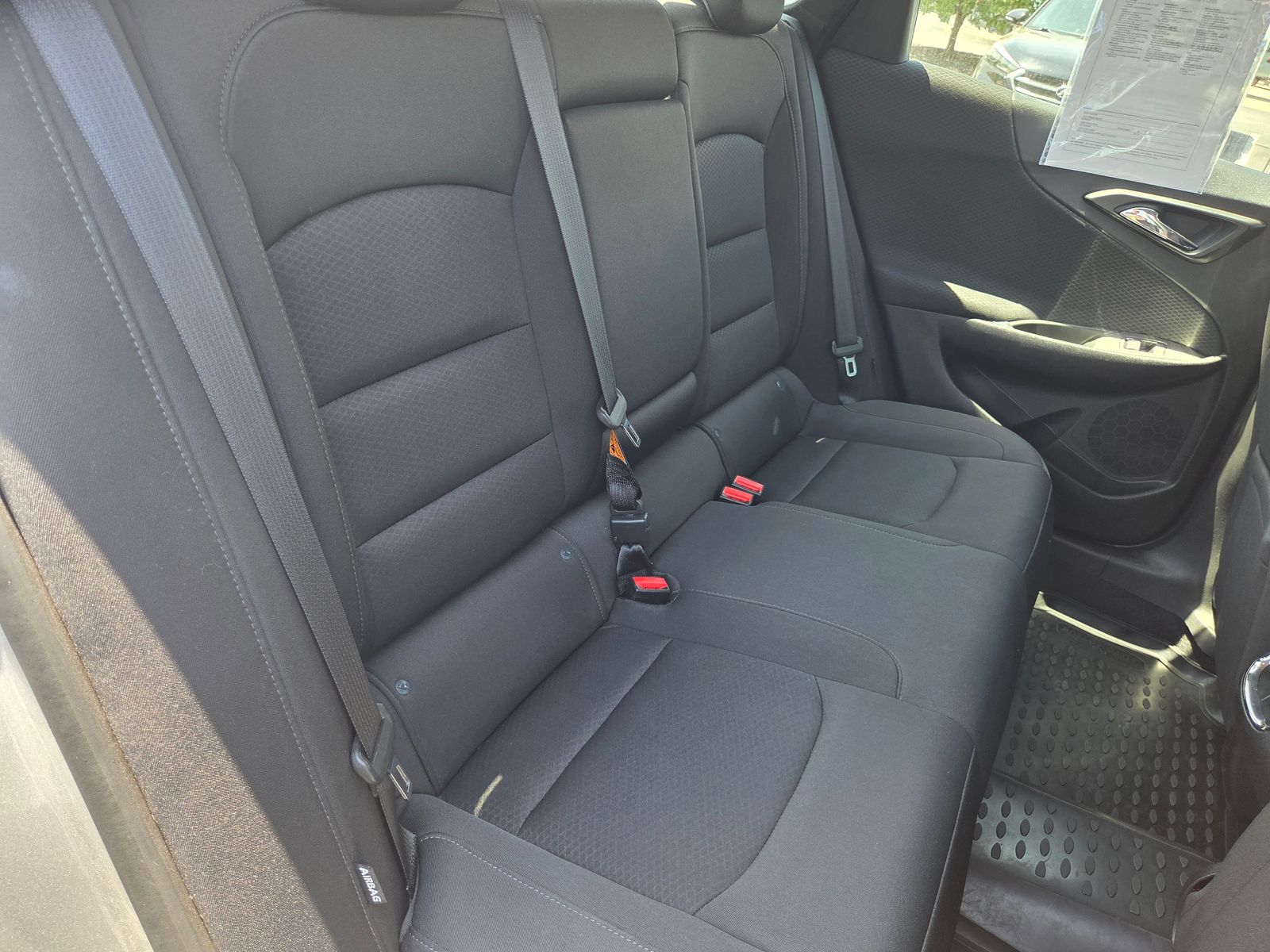 used 2018 Chevrolet Malibu car, priced at $12,421