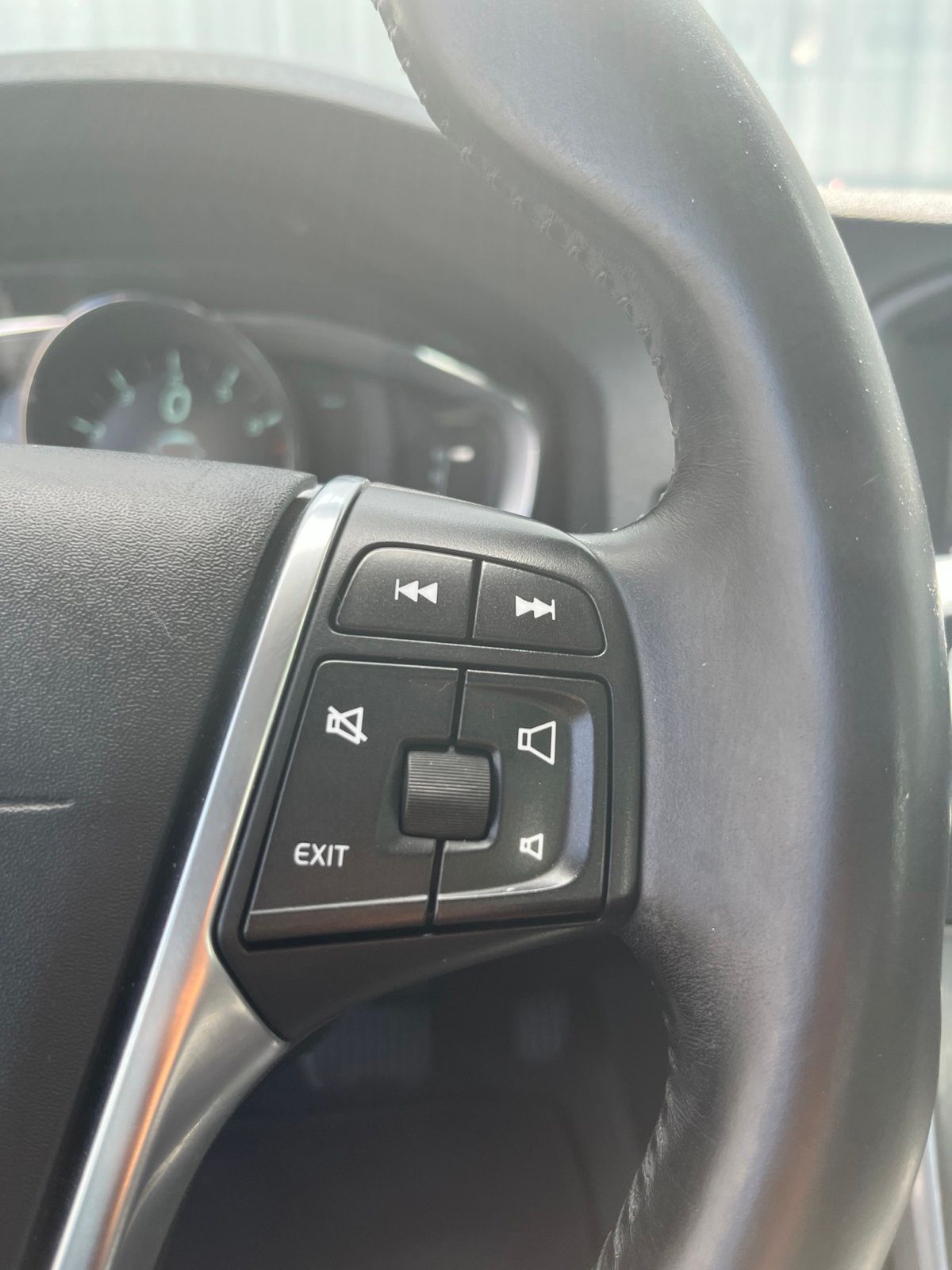Used Car 2015 Volvo S60  T5 Premier For Sale Under $10,000 In Austin, Texas