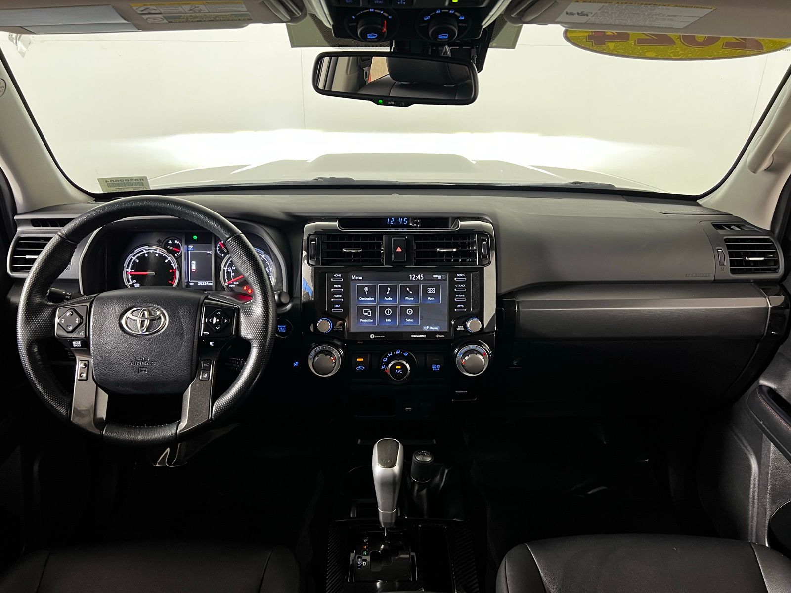 Thumbnail: 2024 Toyota 4Runner - 27