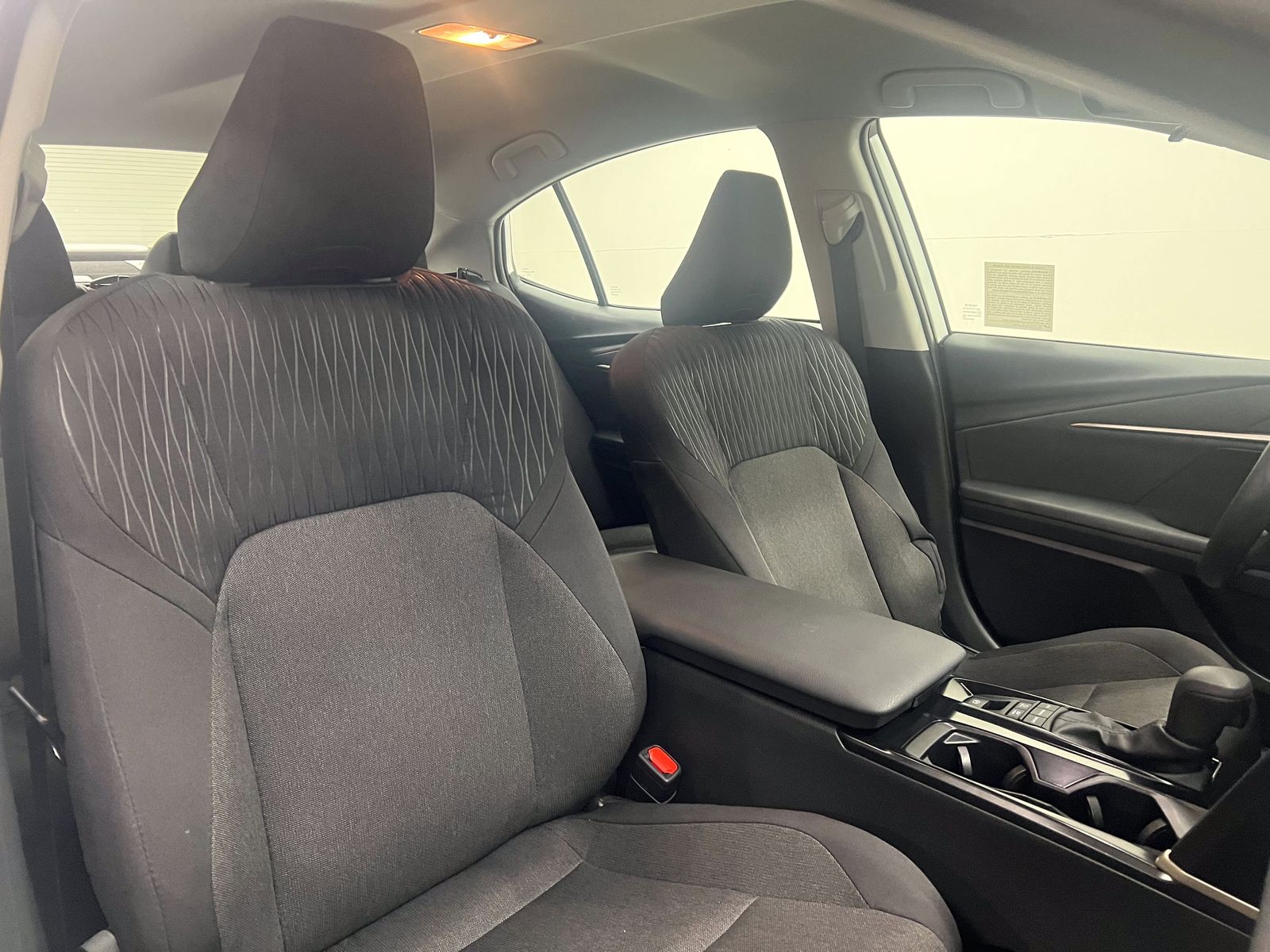 used 2025 Toyota Camry car, priced at $27,788