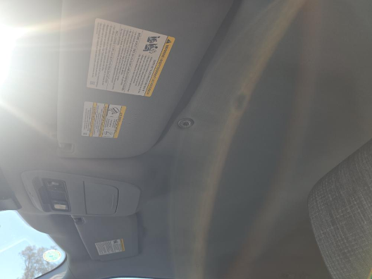 Used 2023 Gray Ford XLT image 14