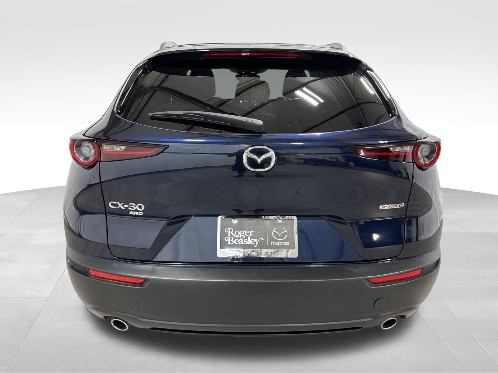 Used Car 2025 Mazda Cx-30  2.5 S Preferred Package For Sale Under $30,000 In Austin, Texas