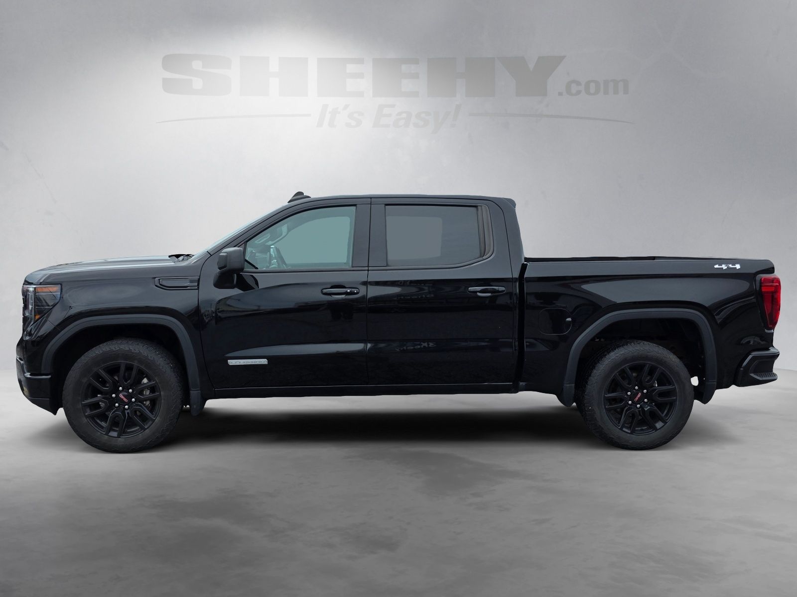 Used 2023 Black GMC Elevation image 14