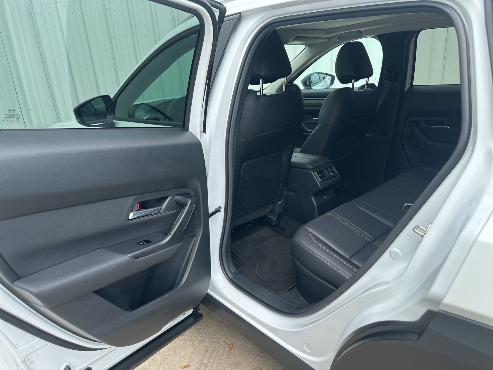 Used Car 2025 Mazda Cx-50 Hybrid  Premium Plus For Sale Under $35,000 In Austin, Texas