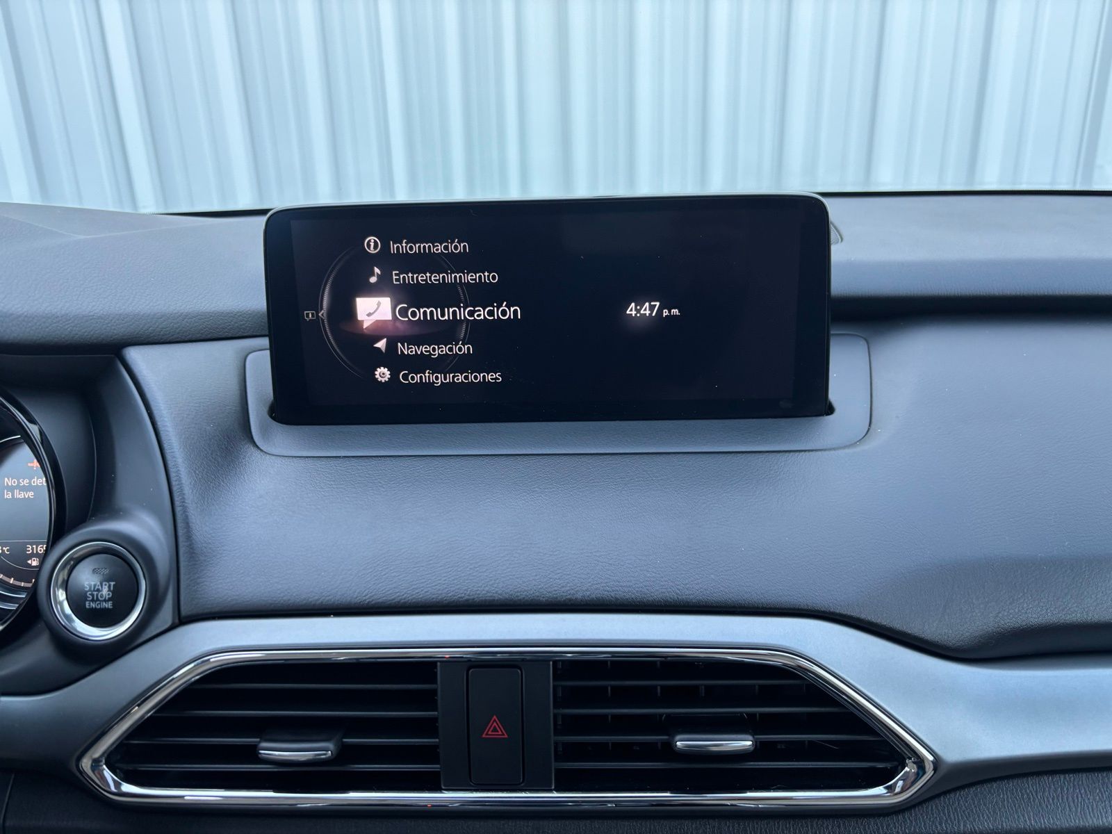 Used Car 2023 Mazda Cx-9  Touring For Sale Under $30,000 In Austin, Texas