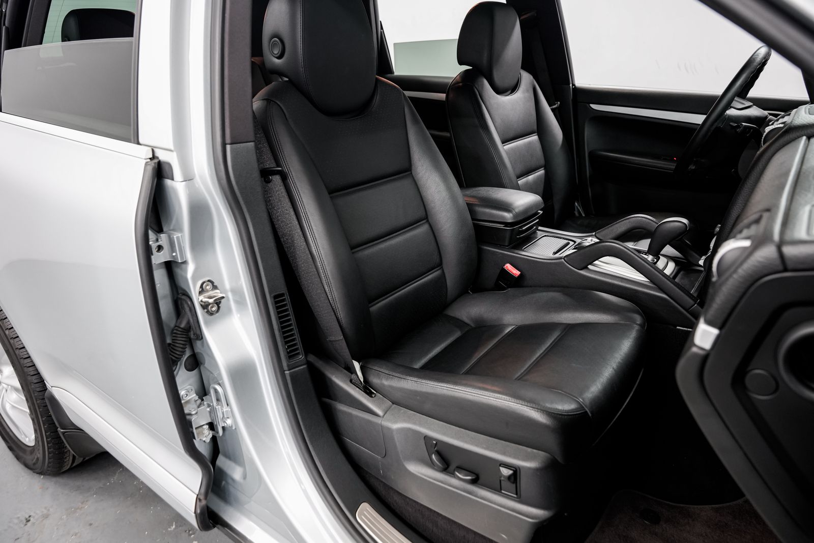 2008 Porsche Cayenne S — photo 24