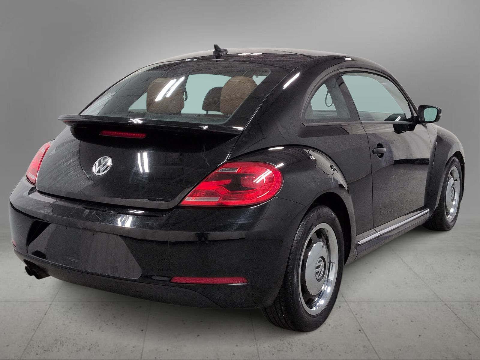 2015 Volkswagen Beetle 1.8 - Photo 8