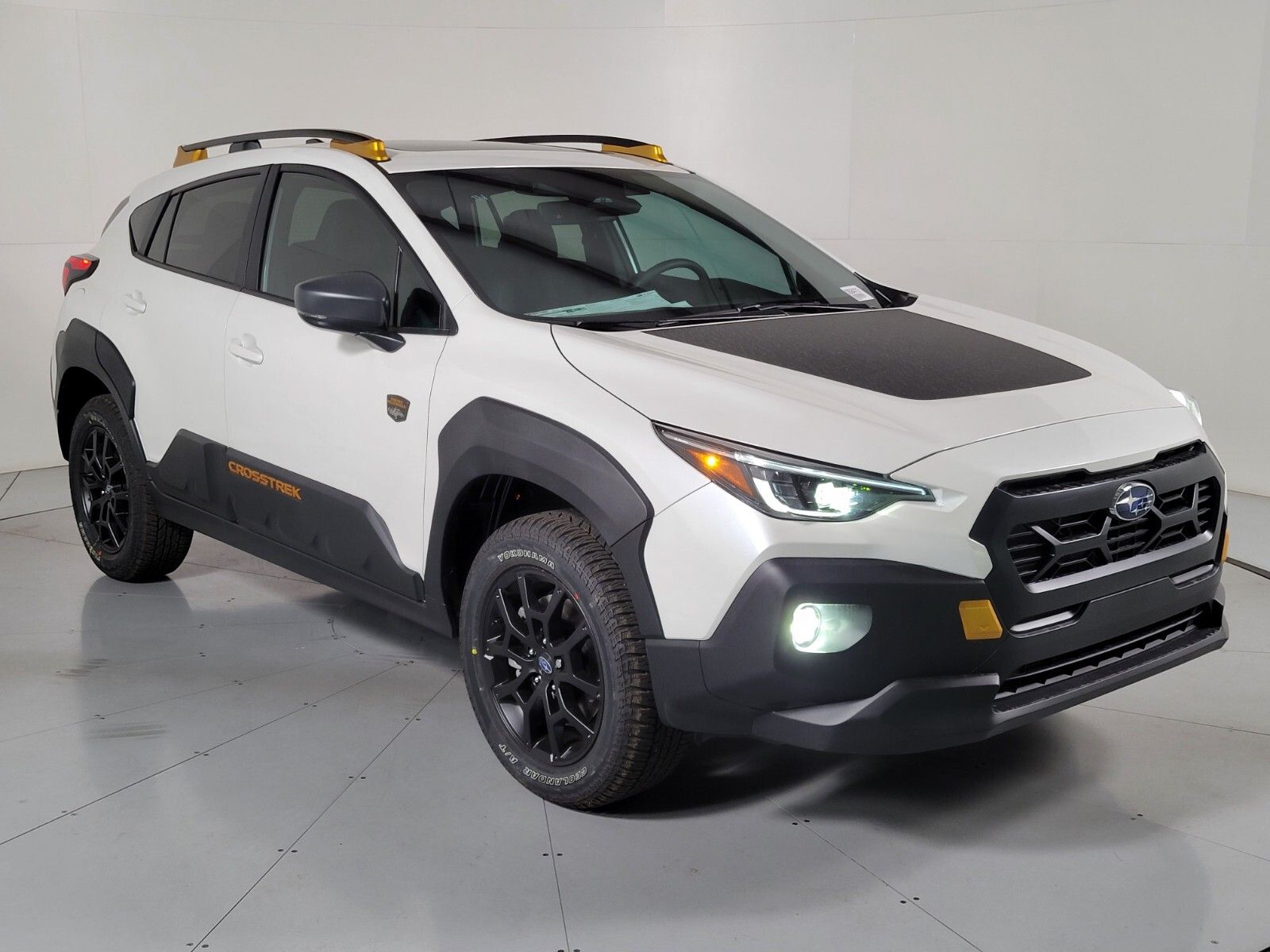 2024 Subaru Crosstrek Wilderness 2