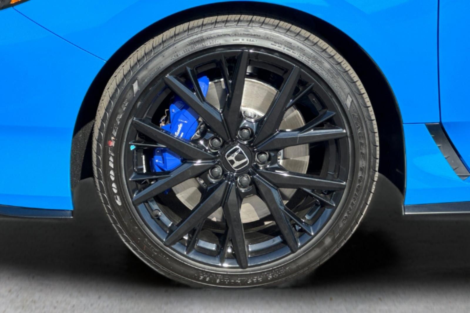 New 2026 BOOST BLUE PRL Honda  image 29