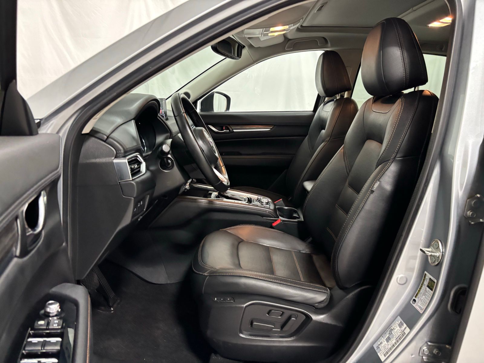 Used Car 2019 Mazda Cx-5  Grand Touring For Sale Under $20,000 In Austin, Texas