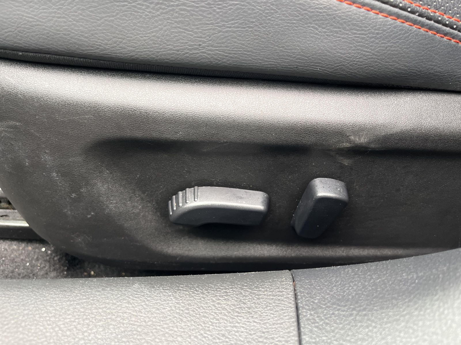 Used 2025 Gun Metallic Nissan 2.5 SR image 19