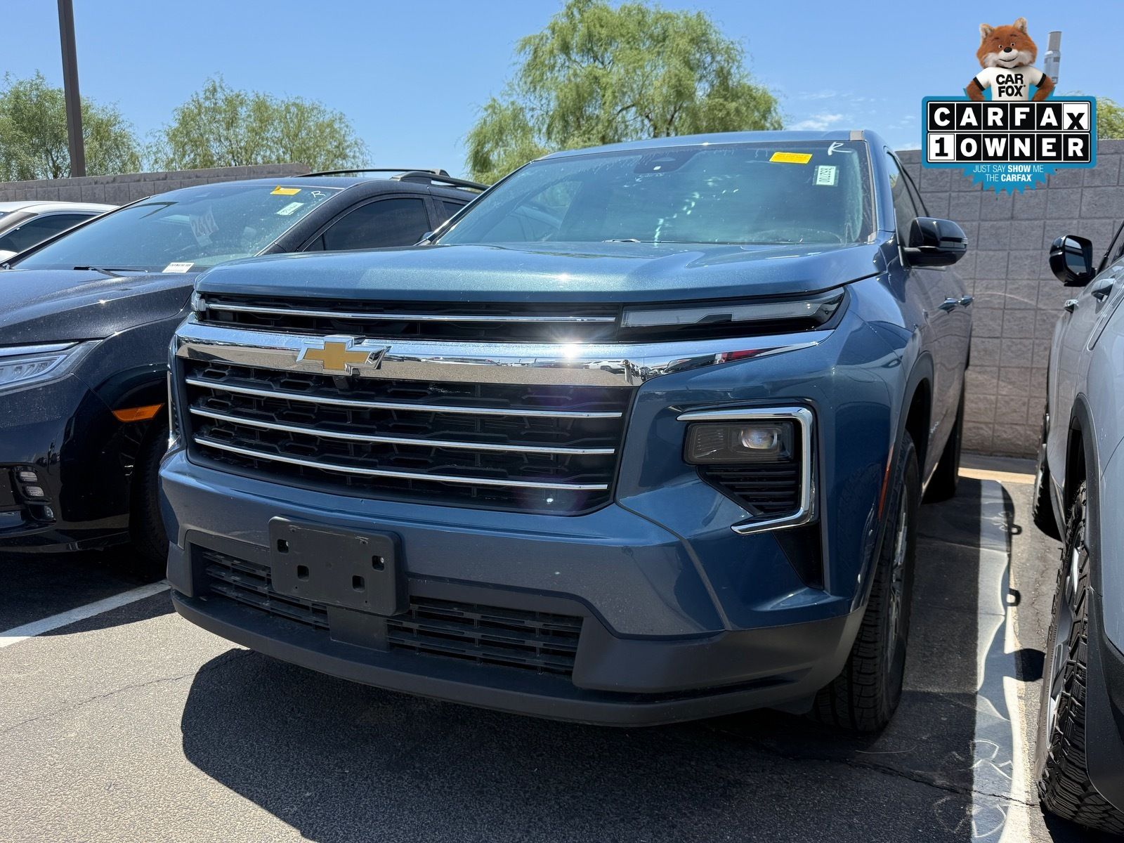  2025 Chevrolet Traverse LT AWD   