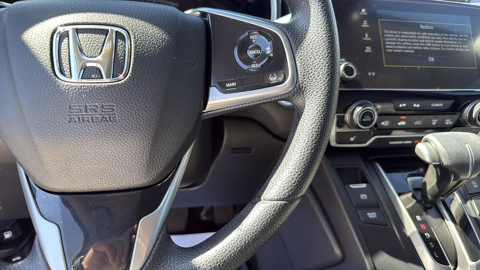 Used Car 2020 Honda Cr-v  Ex For Sale Under $25,000 In Austin, Texas