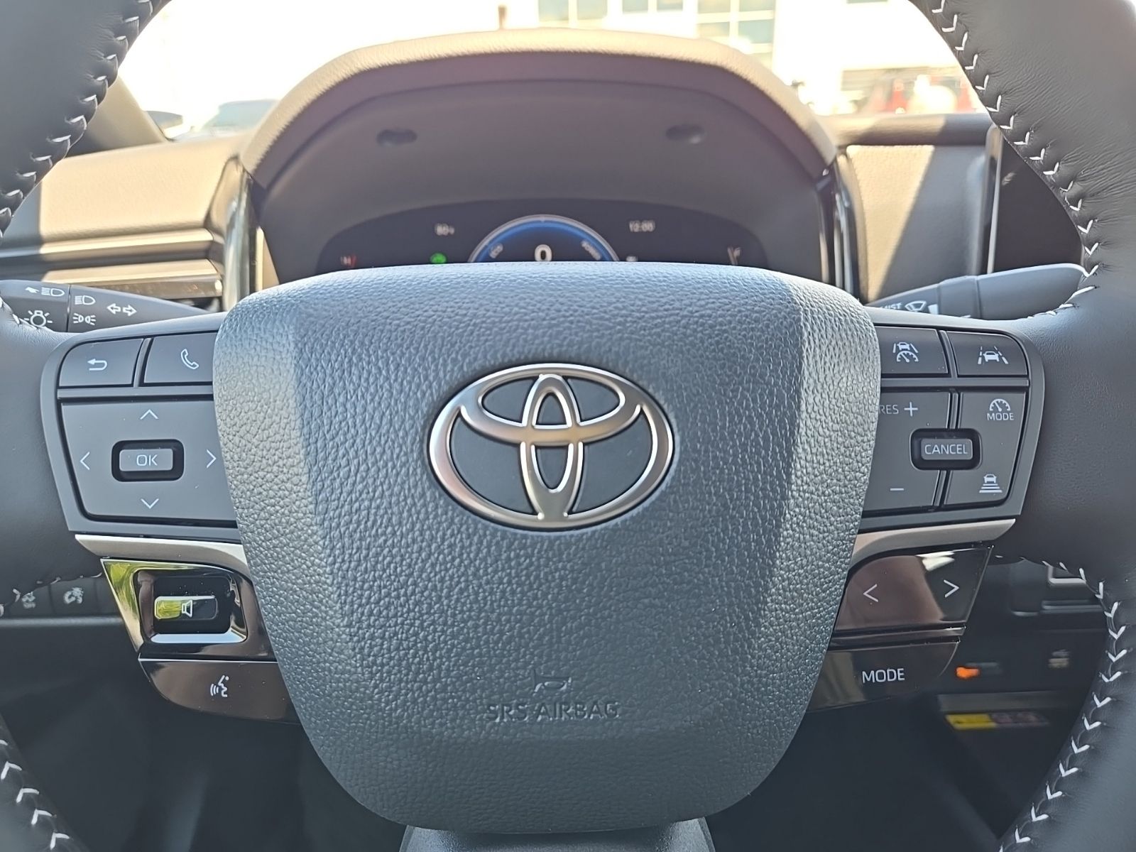 new 2026 Toyota Camry car, priced at $37,188
